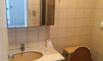 Imagem 6: 1 dormitório na Rua Santo Antônio