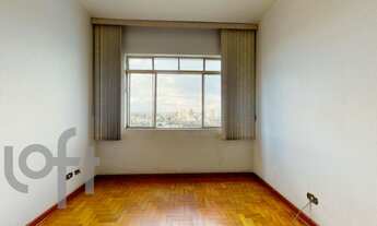 Imagem 2: 1 dormitório na Alameda Ribeiro Da Silva