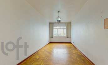 Imagem: 1 dormitório na Alameda Ribeiro Da Silva