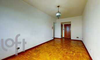 Imagem 6: 1 dormitório na Alameda Ribeiro Da Silva