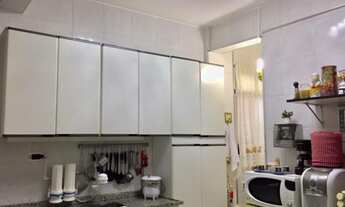 Imagem 7: 2 dormitórios na Avenida Cásper Líbero