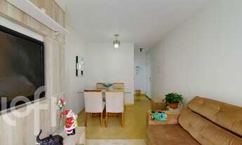 Imagem 3: 2 dormitórios na Rua Alexandre Levi