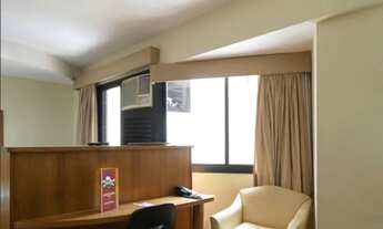 Imagem 4: 1 dormitório na Rua Indiana