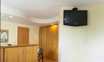 Imagem 5: 1 dormitório na Rua Indiana