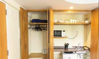 Imagem 7: 1 dormitório na Rua Indiana