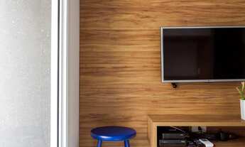 Imagem 7: 1 dormitório, 1 banheiros, 20M² de Área Construída