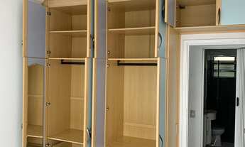 Imagem 2: 2 dormitórios na Rua Frederico Abranches