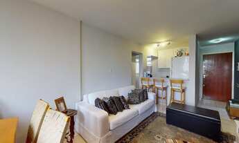 Imagem 5: 1 dormitório na Rua Professor Laerte Ramos De Carvalho