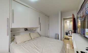 Imagem 6: 1 dormitório na Rua Professor Laerte Ramos De Carvalho