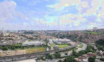 Imagem 5: 2 dormitórios na Avenida Giovanni Gronchi