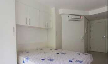 Imagem 4: 1 dormitório, 1 banheiros, 22M² de Área Construída