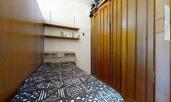 Imagem 6: 1 dormitório na Avenida São João