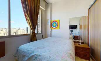 Imagem 7: 1 dormitório na Avenida São João