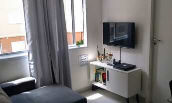 Imagem 1: 2 dormitórios na Rua Xavier Krauss