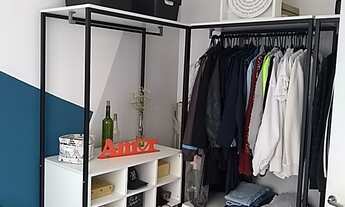 Imagem 2: 2 dormitórios na Rua Xavier Krauss