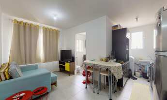 Imagem 3: 2 dormitórios na Rua Xavier Krauss