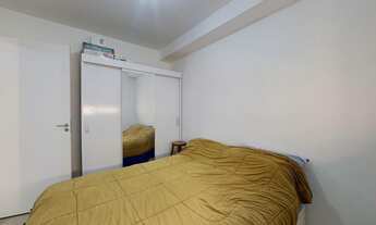 Imagem 5: 2 dormitórios na Rua Xavier Krauss