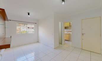 Imagem: 2 dormitórios na Rua Dianópolis