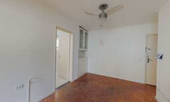 Imagem 4: 1 dormitório na Rua Santo Amaro