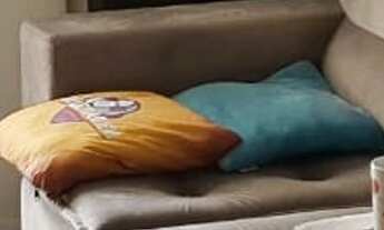 Imagem: 2 dormitórios na Rua Guaraja