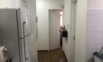 Imagem 6: 1 dormitório na Avenida Rio Branco