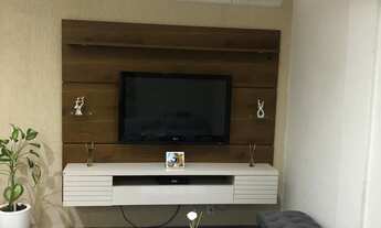 Imagem 2: 1 dormitório na Avenida Rio Branco