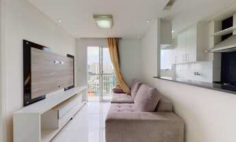 Imagem 4: 1 dormitório na Rua José Bento