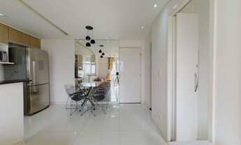 Imagem 5: 1 dormitório na Rua José Bento