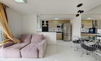 Imagem 2: 1 dormitório na Rua José Bento