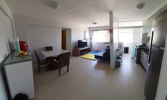 Imagem: 2 dormitórios na Rua Claudino Pinto