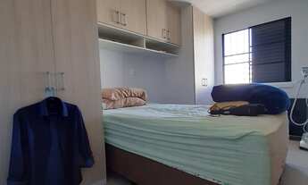 Imagem 6: 2 dormitórios na Rua Claudino Pinto