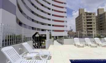 Imagem: 1 dormitório na Rua Guaraja