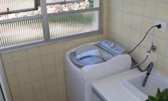 Imagem 6: 1 dormitório na Rua Antônio Tavares