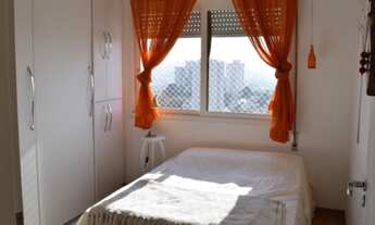 Imagem 3: 1 dormitório na Rua Antônio Tavares