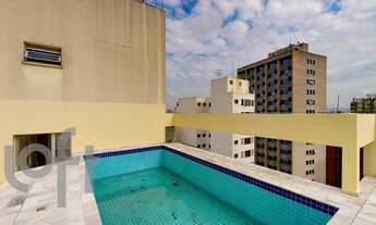 Imagem: 1 dormitório na Rua São Vicente De Paulo