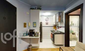 Imagem 3: 1 dormitório na Rua São Vicente De Paulo