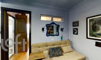 Imagem 4: 1 dormitório na Rua São Vicente De Paulo