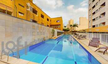 Imagem: 1 dormitório na Rua Adolfo Gordo