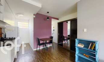 Imagem 4: 1 dormitório na Rua Humaitá