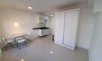 Imagem 4: 1 dormitório na Rua Conselheiro Furtado