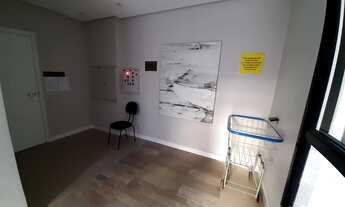 Imagem 7: 1 dormitório na Rua Conselheiro Furtado