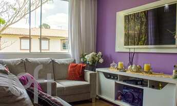 Imagem 2: 3 dormitórios na Rua Lira Cearense