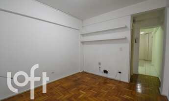 Imagem 2: 1 dormitório na Rua Amaral Gurgel