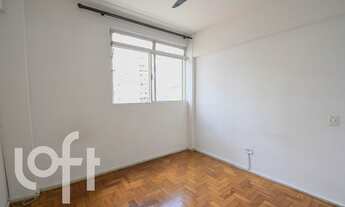 Imagem 3: 1 dormitório na Rua Amaral Gurgel