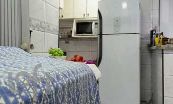 Imagem 4: 1 dormitório na Rua Brigadeiro Galvão