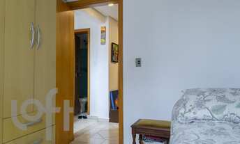 Imagem 7: 1 dormitório na Rua Brigadeiro Galvão