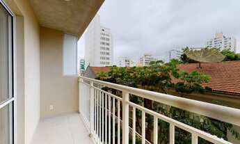 Imagem 2: 1 dormitório na Rua Da Gloria