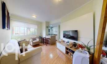 Imagem: 2 dormitórios na Alameda Eduardo Prado