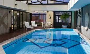 Imagem: 1 dormitório na Rua Guarará