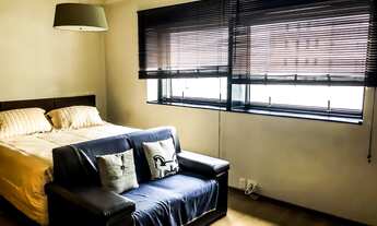 Imagem 5: 1 dormitório na Rua Guarará